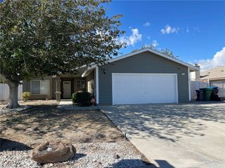 433 Ashton, Ridgecrest, CA 93555