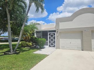 18999 Stewart Circle 8, Boca Raton, FL 33496