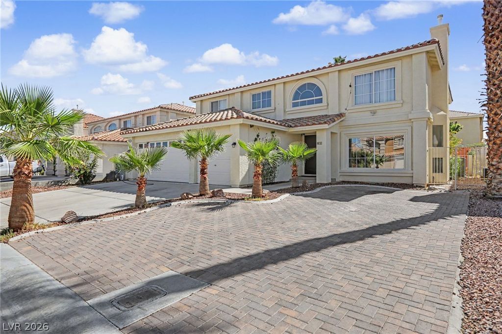 527 Leap Frog Avenue, Las Vegas, NV 89183 — photo 2