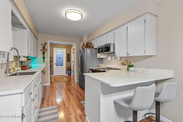 19652 N Silver Ln, Rathdrum, ID 83858