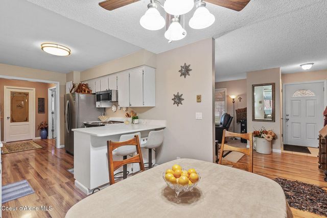 19652 N Silver Ln, Rathdrum, ID 83858