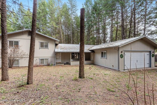 19652 N Silver Ln, Rathdrum, ID 83858