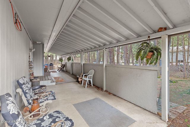 19652 N Silver Ln, Rathdrum, ID 83858