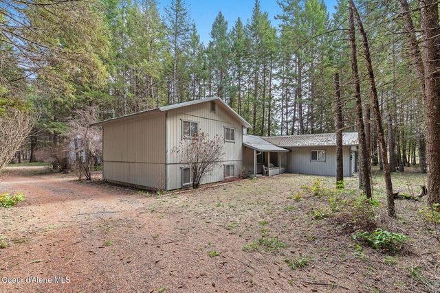 19652 N Silver Ln, Rathdrum, ID 83858
