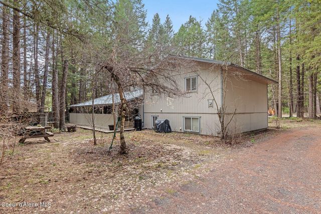 19652 N Silver Ln, Rathdrum, ID 83858