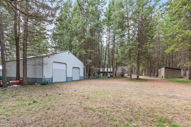 19652 N Silver Ln, Rathdrum, ID 83858