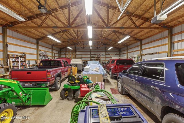 19652 N Silver Ln, Rathdrum, ID 83858