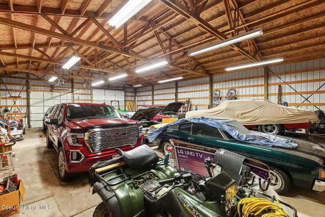 19652 N Silver Ln, Rathdrum, ID 83858