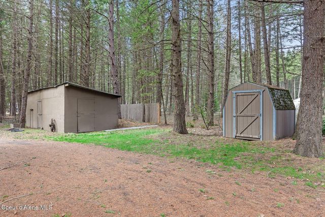 19652 N Silver Ln, Rathdrum, ID 83858