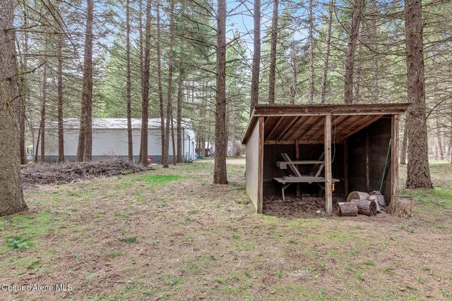 19652 N Silver Ln, Rathdrum, ID 83858