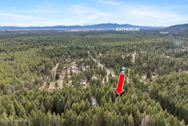 19652 N Silver Ln, Rathdrum, ID 83858