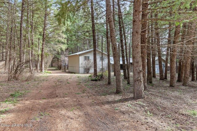 19652 N Silver Ln, Rathdrum, ID 83858