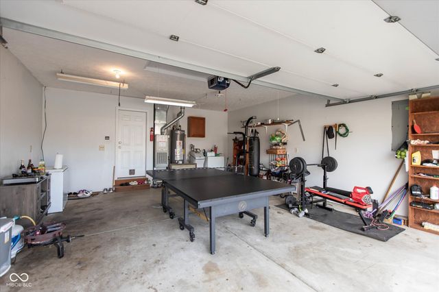 377 Savannah Drive, Greenwood, IN 46142
