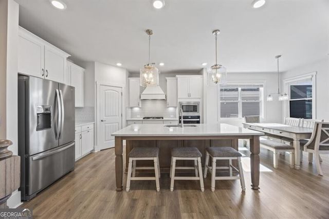 3431 Big View Road, Gainesville, GA 30506