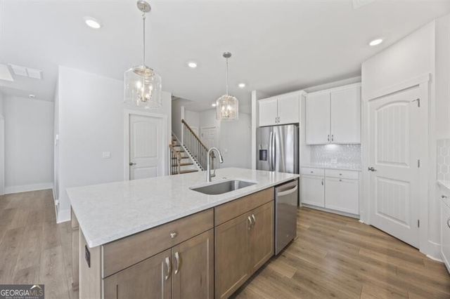 3431 Big View Road, Gainesville, GA 30506