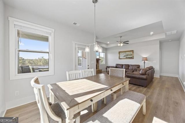 3431 Big View Road, Gainesville, GA 30506