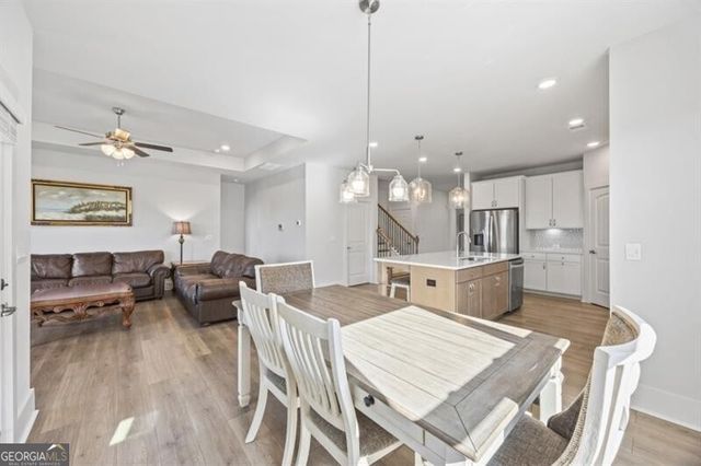 3431 Big View Road, Gainesville, GA 30506