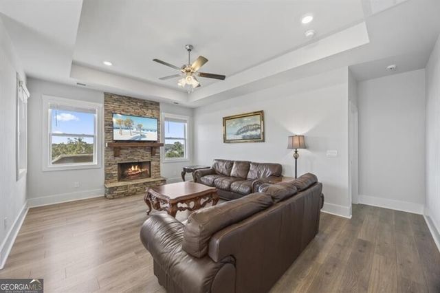 3431 Big View Road, Gainesville, GA 30506