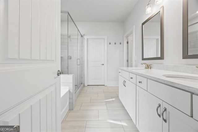 3431 Big View Road, Gainesville, GA 30506