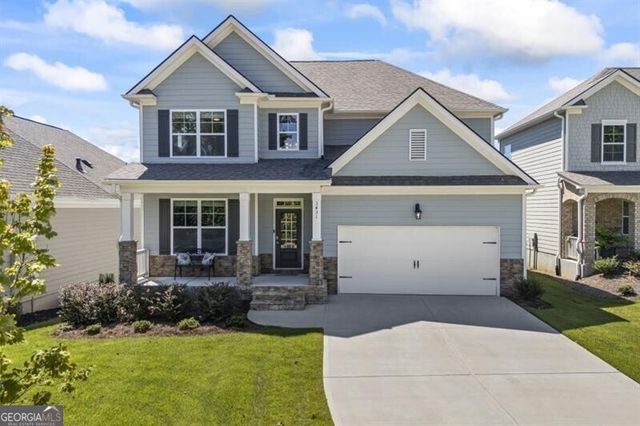 3431 Big View Road, Gainesville, GA 30506