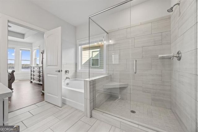 3431 Big View Road, Gainesville, GA 30506