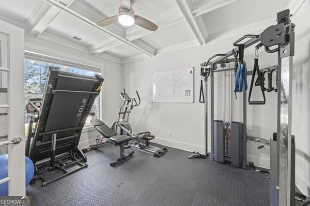 3431 Big View Road, Gainesville, GA 30506
