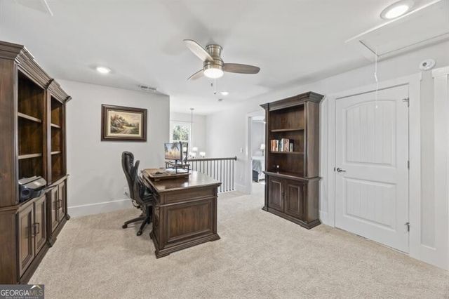 3431 Big View Road, Gainesville, GA 30506