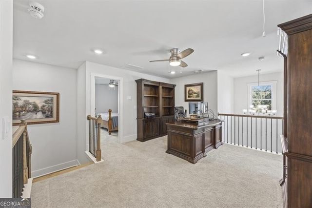 3431 Big View Road, Gainesville, GA 30506