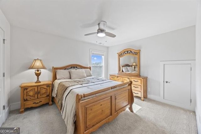 3431 Big View Road, Gainesville, GA 30506