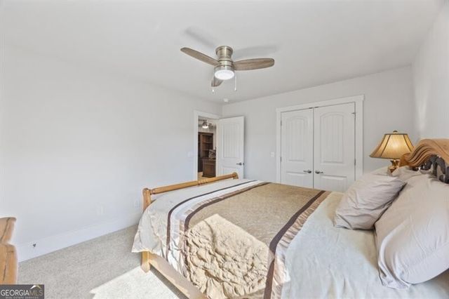 3431 Big View Road, Gainesville, GA 30506