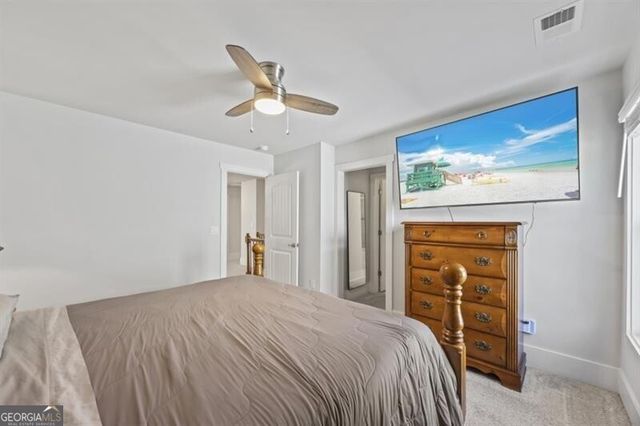 3431 Big View Road, Gainesville, GA 30506