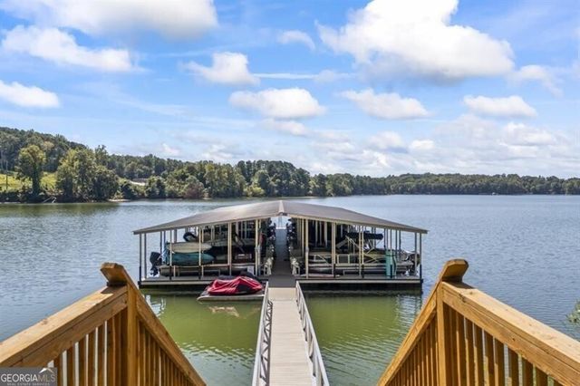 3431 Big View Road, Gainesville, GA 30506