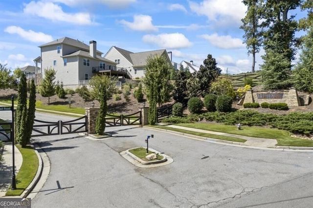 3431 Big View Road, Gainesville, GA 30506