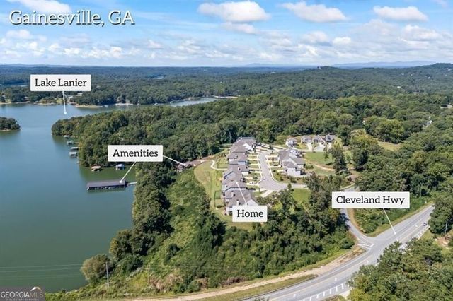 3431 Big View Road, Gainesville, GA 30506