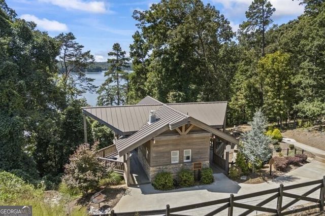 3431 Big View Road, Gainesville, GA 30506