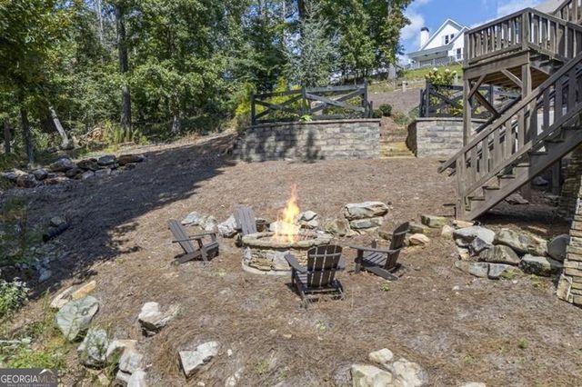 3431 Big View Road, Gainesville, GA 30506