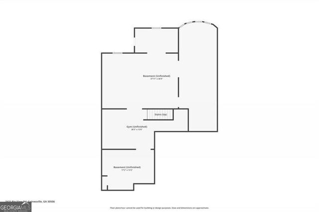 3431 Big View Road, Gainesville, GA 30506