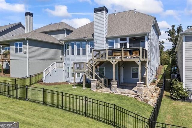 3431 Big View Road, Gainesville, GA 30506