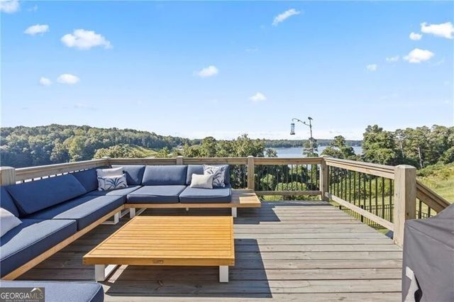 3431 Big View Road, Gainesville, GA 30506