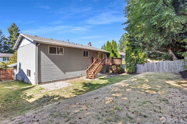 17714 160th Avenue SE, Renton, WA 98058