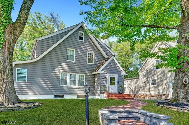 972 FERNWOOD AVENUE, Plainfield City, NJ 07062