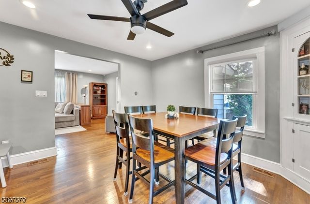 972 FERNWOOD AVENUE, Plainfield City, NJ 07062