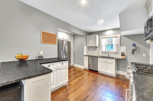 972 FERNWOOD AVENUE, Plainfield City, NJ 07062
