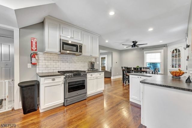 972 FERNWOOD AVENUE, Plainfield City, NJ 07062