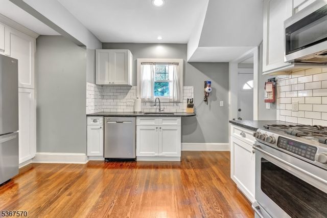 972 FERNWOOD AVENUE, Plainfield City, NJ 07062