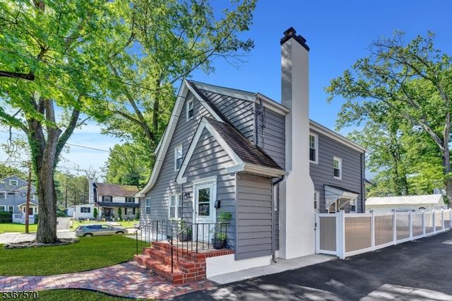 972 FERNWOOD AVENUE, Plainfield City, NJ 07062