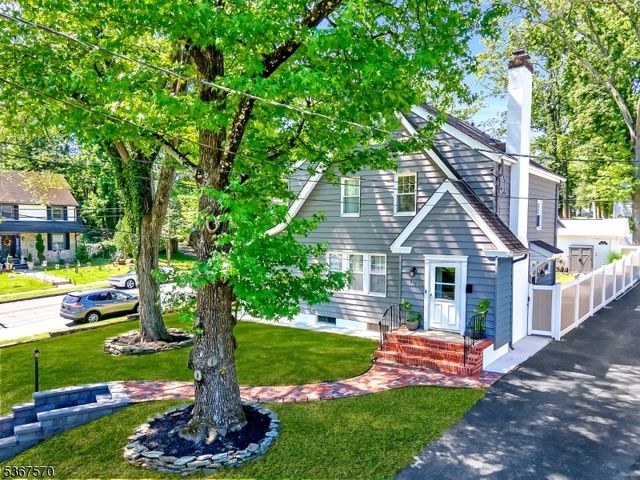 972 FERNWOOD AVENUE, Plainfield City, NJ 07062