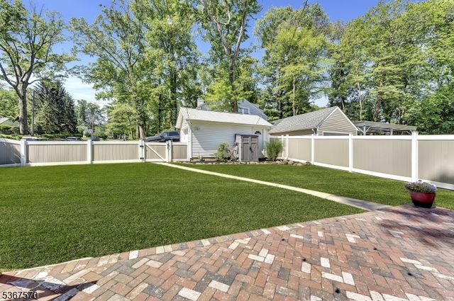 972 FERNWOOD AVENUE, Plainfield City, NJ 07062