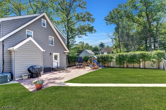 972 FERNWOOD AVENUE, Plainfield City, NJ 07062