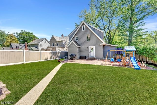 972 FERNWOOD AVENUE, Plainfield City, NJ 07062